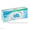 OB SUPER PLUS, 16 ST – PZN 4764102