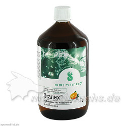 Oranex HT Universalreiniger, 1000 ML – PZN 1393987