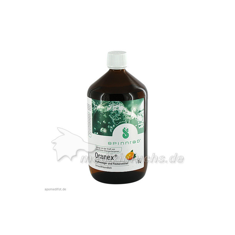 Oranex HT Universalreiniger, 1000 ML – PZN 1393987
