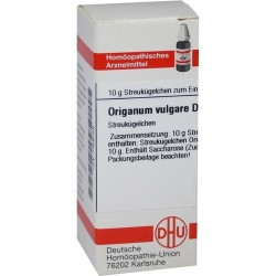 ORIGANUM VULG D30, 10 G – PZN 7458759