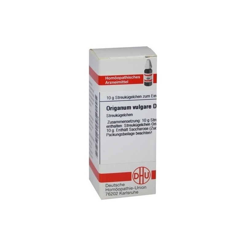 ORIGANUM VULG D30, 10 G – PZN 7458759