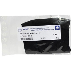 OHRENBINDE DREIECK GROSS, 1 ST – PZN 4844568