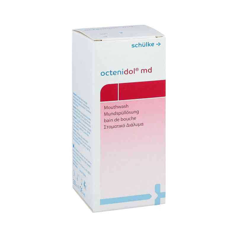 Octenidol md Mundspüllösung (250 ml) – PZN 11655922
