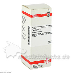 OKOUBAKA D 4, 50 ML – PZN 2103879