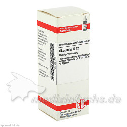 OKOUBAKA D12, 20 ML – PZN 2619034