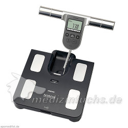 Omron BF 508 Körperfettanalyse Gerät, 1 ST – PZN 1149075
