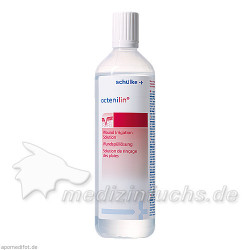 Octenilin Wundspüllösung, 350 ML – PZN 5747123