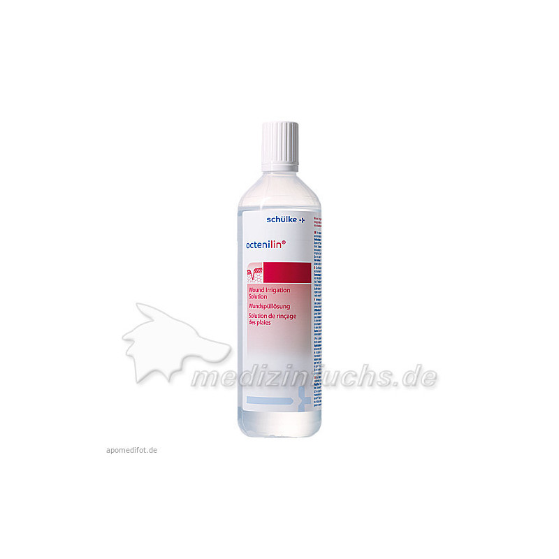Octenilin Wundspüllösung, 350 ML – PZN 5747123