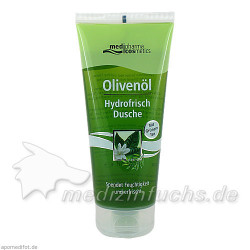 Olivenöl Hydrofrisch Dusche Grüner Tee, 200 ML – PZN 5124267