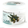 Oliven Körpercreme mit Q10, 500 ML – PZN 667690