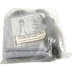 OMRON KINDER RINGMANSCHETTE M GEBLAESE, 1 ST – PZN 6609587