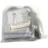 OMRON KINDER RINGMANSCHETTE M GEBLAESE, 1 ST – PZN 6609587