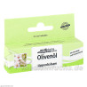Olivenöl Lippenbalsam, 7 ML – PZN 3426567
