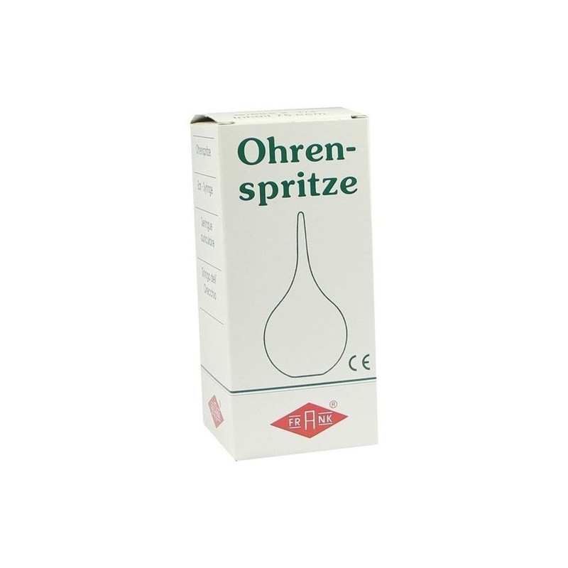 OHRENSPRITZE FRA 2 1/4 75G, 1 ST – PZN 3186548