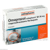 Omeprazol-ratiopharm SK 20mg magensaftres.Hartkap., 14 ST – PZN 6113366