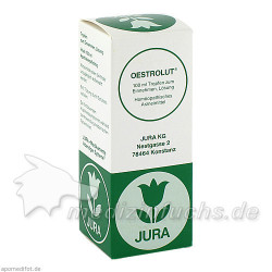 Oestrolut, 100 ML – PZN 4086056