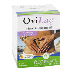 Ovilac Kapseln (120 stk) – PZN 10519401