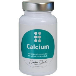 ORTHODOC Calcium, 60 ST – PZN 6324353
