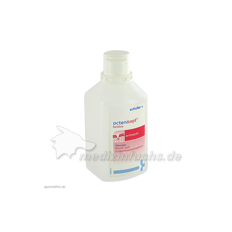 OCTENISEPT, 500 ML – PZN 5702764