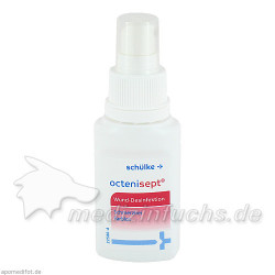 OCTENISEPT, 50 ML – PZN 7463832