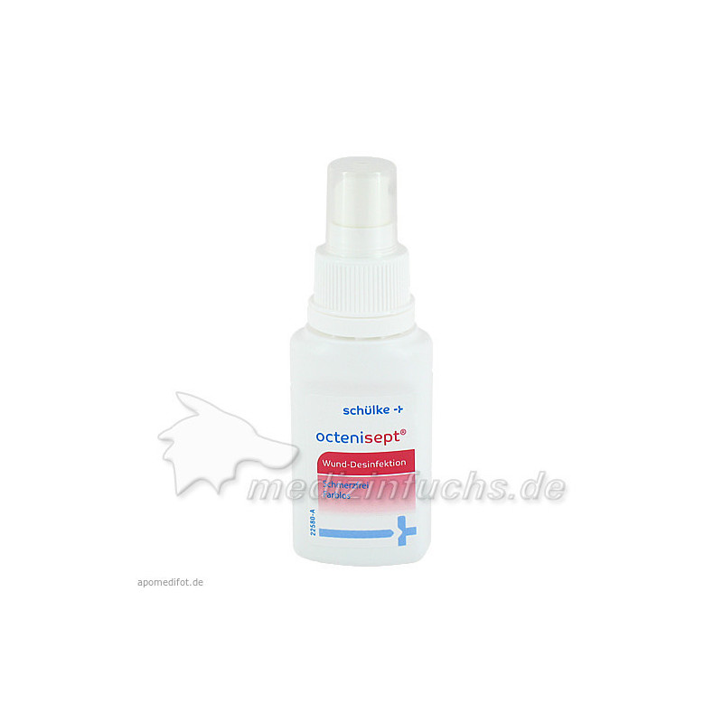 OCTENISEPT, 50 ML – PZN 7463832