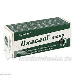 OXACANT-mono, 50 ML – PZN 7264268