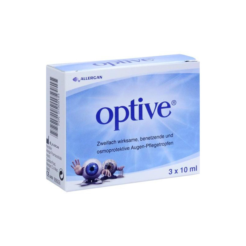 OPTIVE, 3X10 ML – PZN 1909184