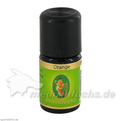 ORANGE, 5 ML – PZN 721254