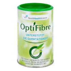 Optifibre Pulver (125 g) – PZN 10832670