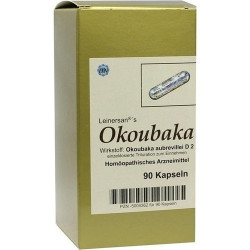 Okoubaka, 90 ST – PZN 5004362