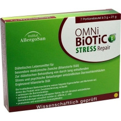OMNI BiOTiC Stress Repair Pulver, 7X3 G – PZN 8837588