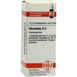 OKOUBAKA D 5, 10 G – PZN 7458676
