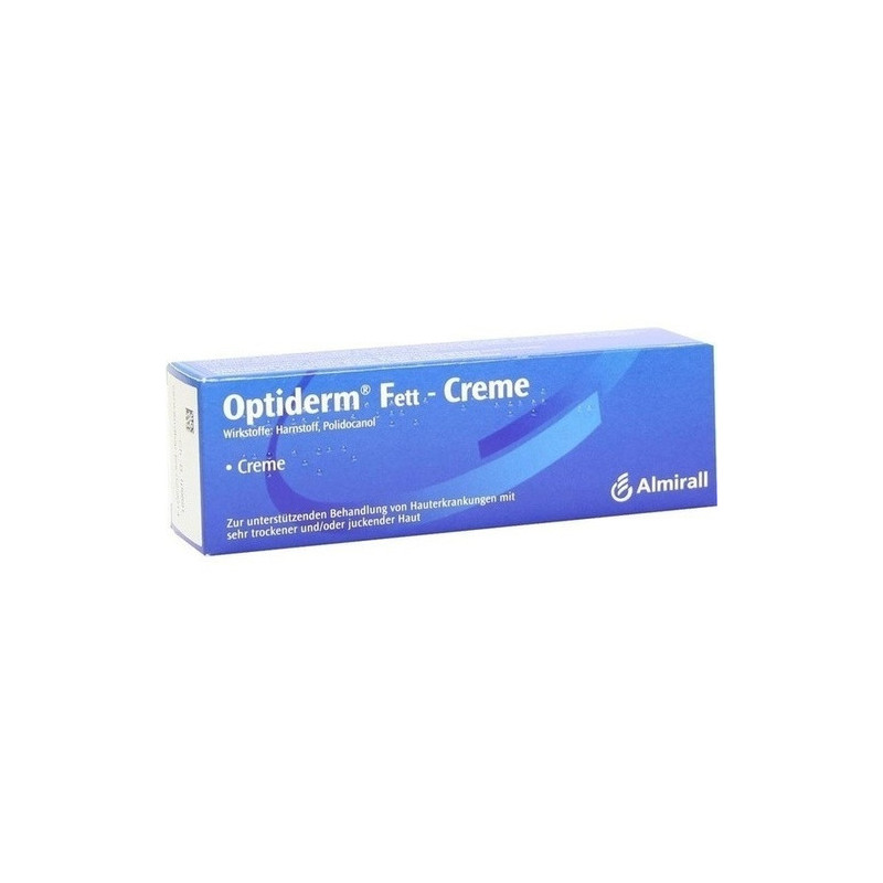 Optiderm F, 50 G – PZN 2945414