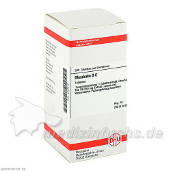 OKOUBAKA D 6, 200 ST – PZN 4230010