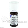 Olibanum comp., 20 ML – PZN 4784381