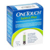 One Touch Selectplus Blutzucker Teststreifen (50 stk) – PZN 10963219