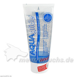 Original AQUAglide anal, 100 ML – PZN 4079777