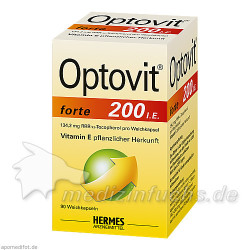 OPTOVIT FORTE, 270 ST – PZN 4923776