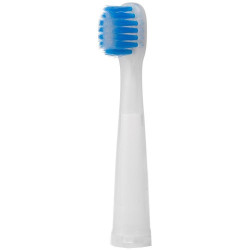 OMRON Sonic style Ersatzbürsten 2er Soft Cl SB-080, 2 ST – PZN 6475394