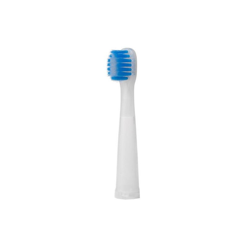 OMRON Sonic style Ersatzbürsten 2er Soft Cl SB-080, 2 ST – PZN 6475394