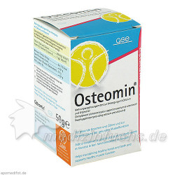 Osteomin, 100 ST – PZN 1922078