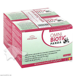 Omni Biotic Panda, 60X3 G – PZN 9927371