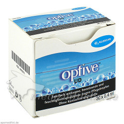 Optive UD, 30X0.4 ML – PZN 2878215