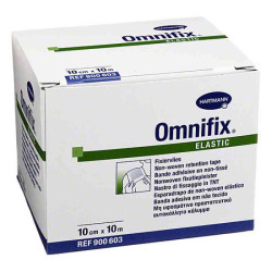 Omnifix elastic 10 cmx10 m Rolle (1 stk) – PZN 255585
