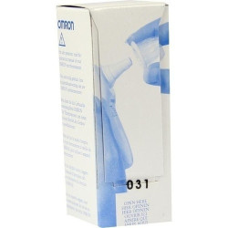 OMRON Einweg-Meßhüllen f. Ohrthermometer, 20 ST – PZN 8441376