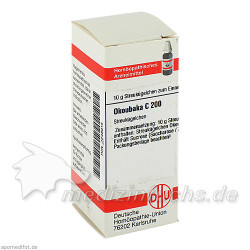 OKOUBAKA C200, 10 G – PZN 7248915