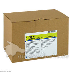 OXALS, 2X500 ML – PZN 7005213