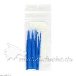 APPLY-TIPS für Mira 2 Ton Applikationsstäbchen, 10 ST – PZN 3233555