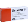OCTADON P, 20 ST – PZN 4855023