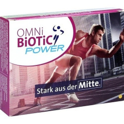 Omni Biotic Power Sachets, 7X4 G – PZN 1817588